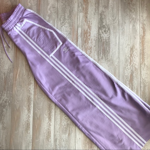 NWT Adidas Ji WON CHOI Women’s Track Pants - Picture 3 of 8